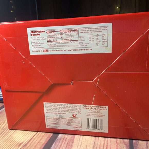 Rebel Without A Clue Hot Rod Candy Dispenser - Picture 8 of 8